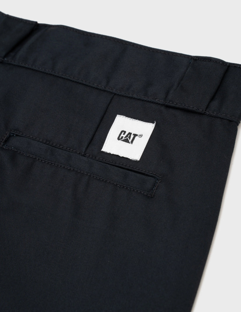 Twill Chino Caterpillar