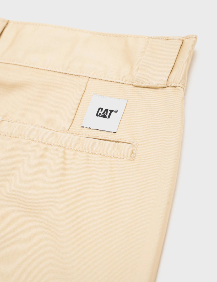Chino Twill Caterpillar