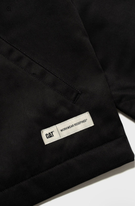 Jacket Caterpillar Peoria