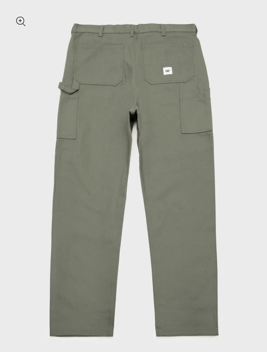 Pantalon Caterpillar Canvas Carpenter