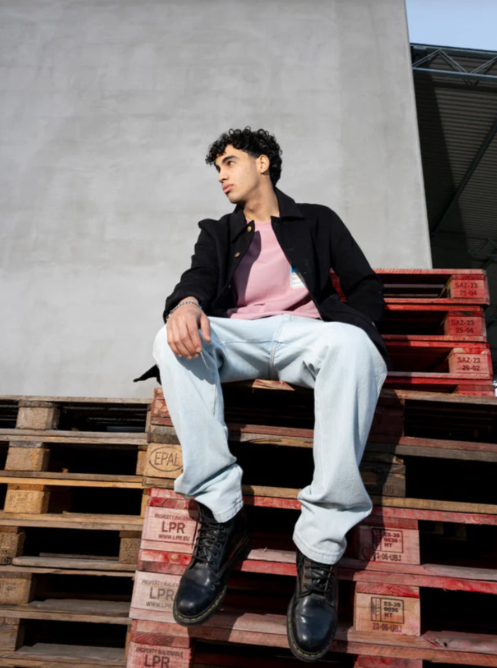 Collection Caterpillar