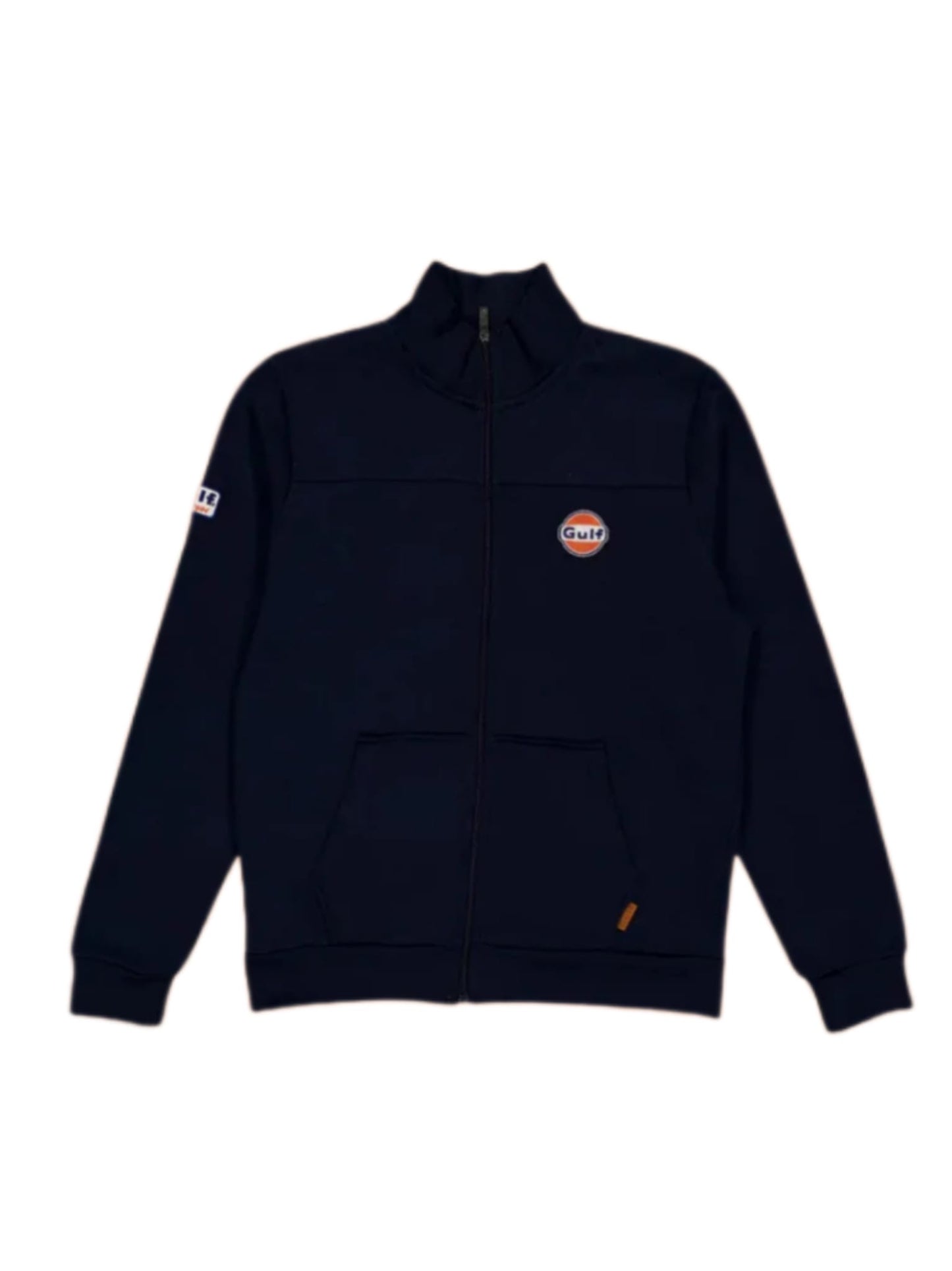 Veste trace jacket Classic navy Gulf