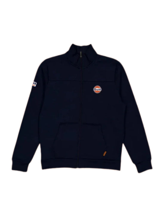 Veste trace jacket Classic navy Gulf