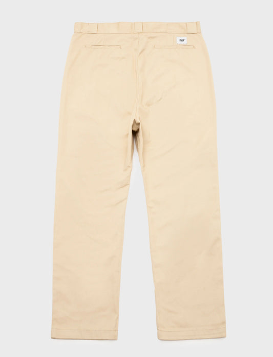 Chino Twill Caterpillar