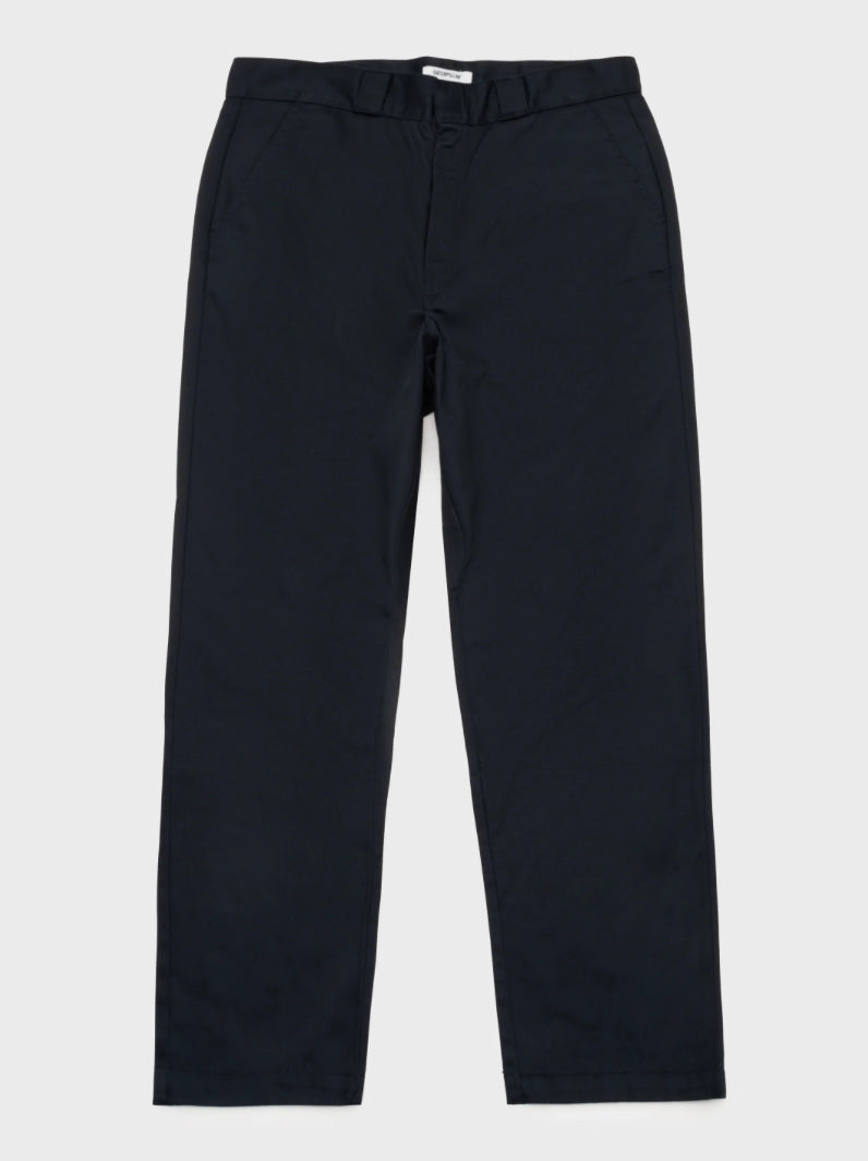 Twill Chino Caterpillar