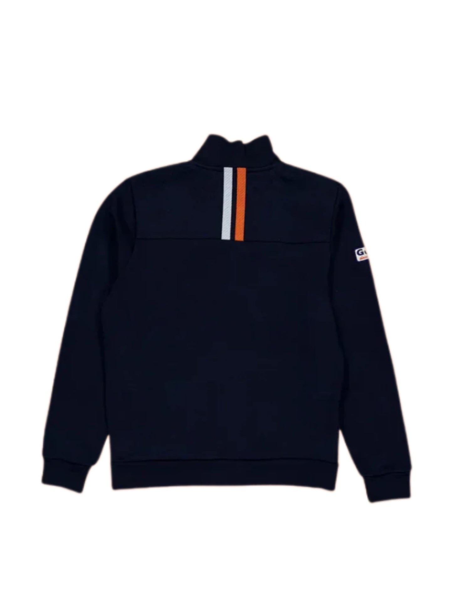Veste trace jacket Classic navy Gulf