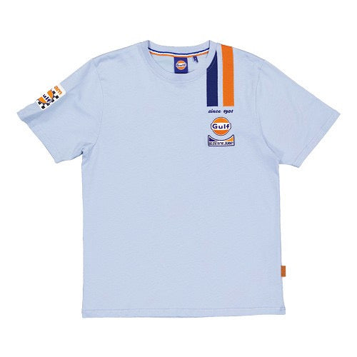 Tee-shirt Gulf