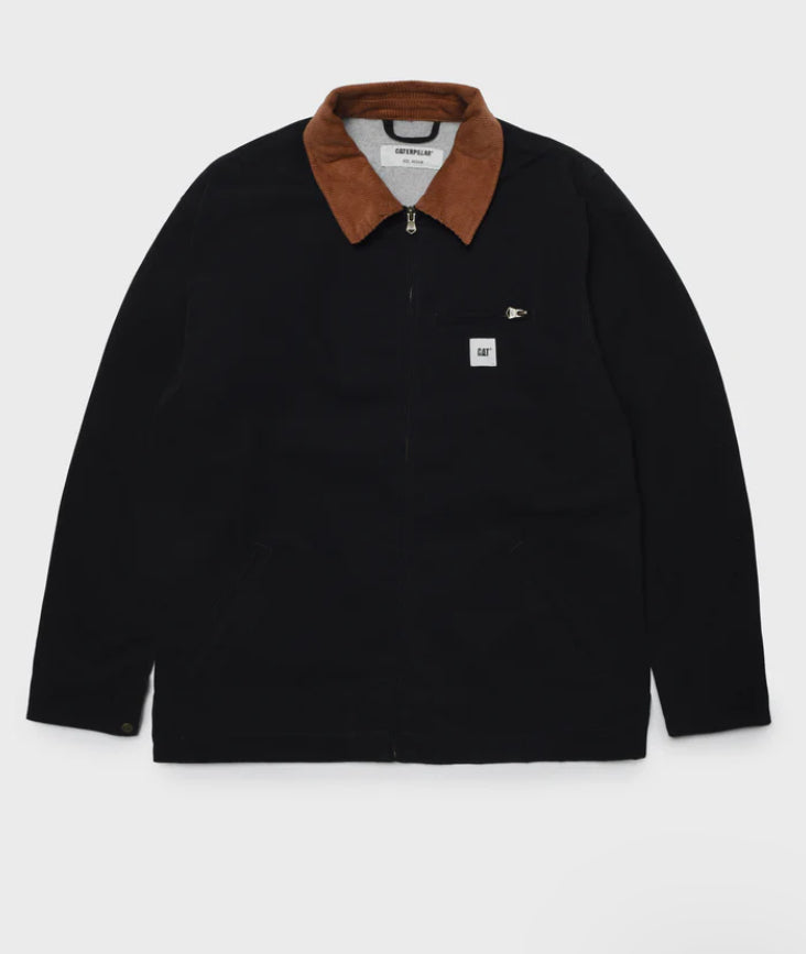 Jacket Caterpillar Peoria