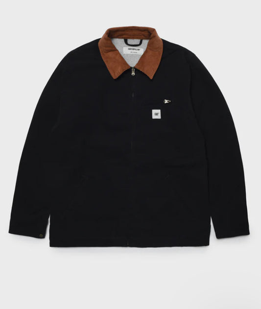 Jacket Caterpillar Peoria