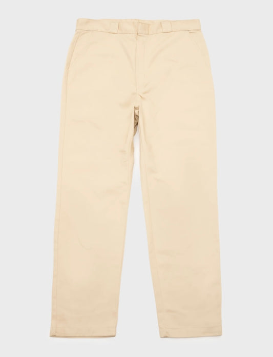 Chino Twill Caterpillar