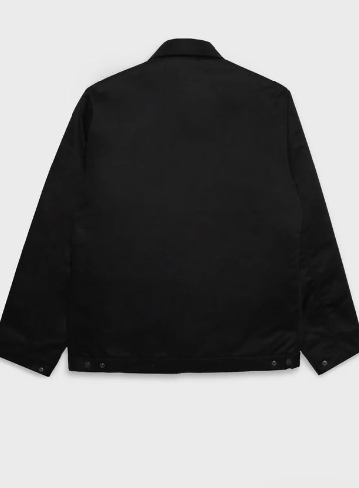 Jacket Caterpillar Peoria