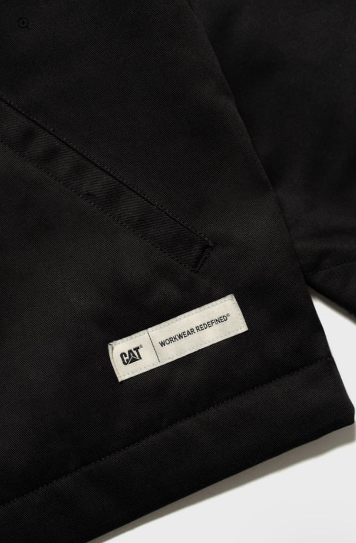 Jacket Caterpillar Peoria