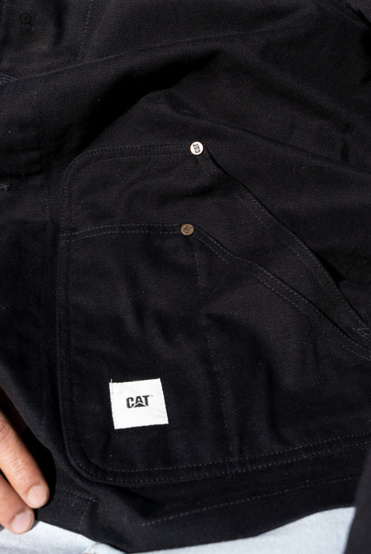 Jacket Caterpillar Epic