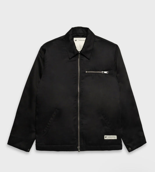 Jacket Caterpillar Peoria