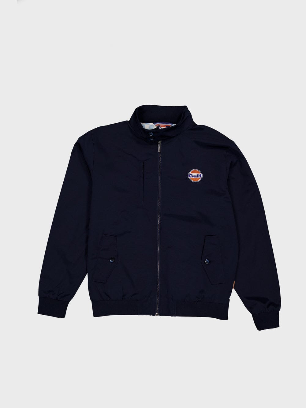 Veste Gulf navy