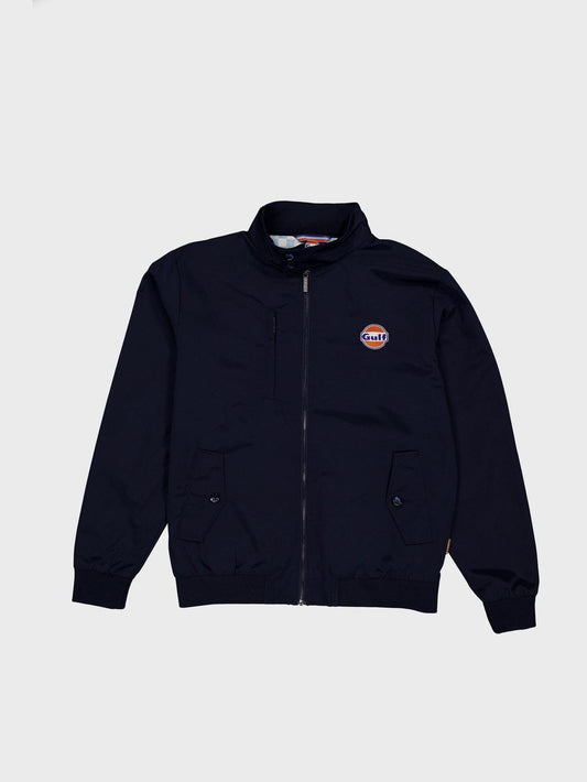 Veste Gulf navy