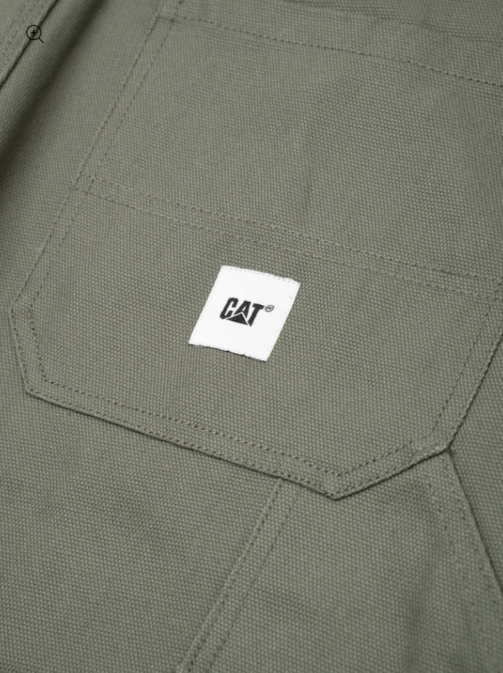 Pantalon Caterpillar Canvas Carpenter